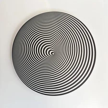 木刻 Apollonio - Dinamica Circolare 6S