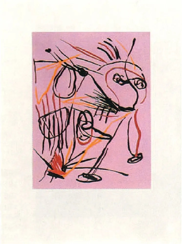 蚀刻飞尘法 Appel - Como el Viento