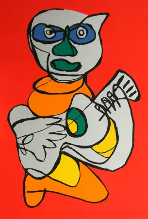 丝网印刷 Appel - SENZA TITOLO