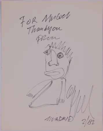 无技术 Appel - Untitled