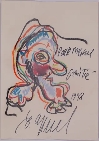 无技术 Appel - Untitled