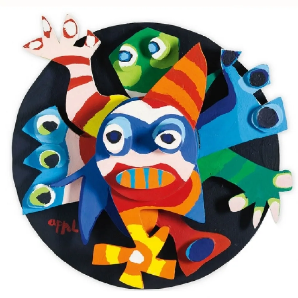 无技术 Appel - Wizzard