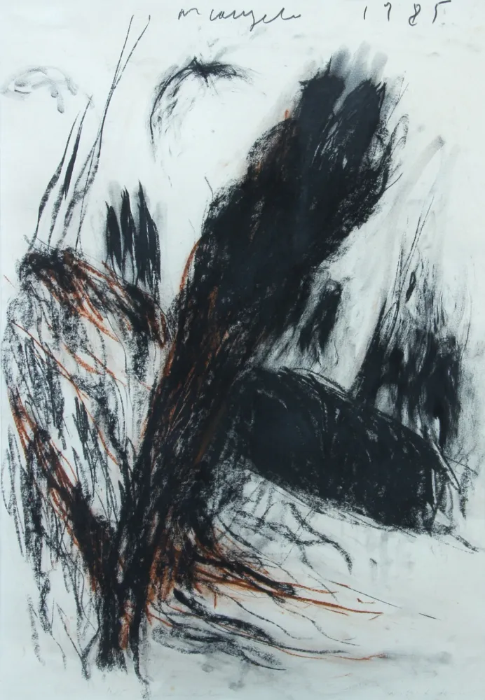 无技术 Arcangelo - NOTTI DI DEMONI