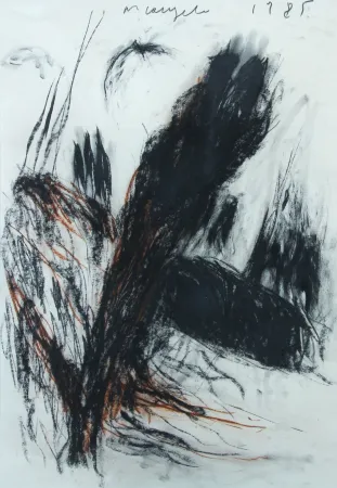 无技术 Arcangelo - NOTTI DI DEMONI