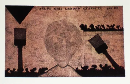 蚀刻飞尘法 Argimon - Brotxa