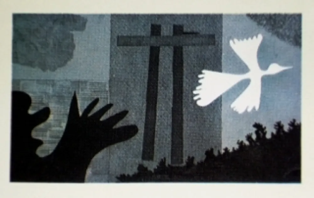 蚀刻飞尘法 Argimon - Rosset