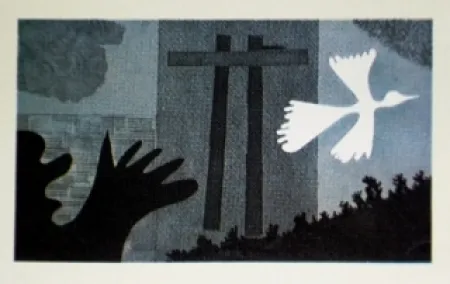 蚀刻飞尘法 Argimon - Rosset