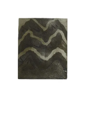 版画 Argimon - S/T