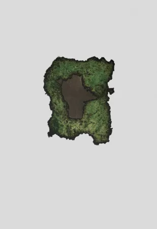 版画 Argimon - S/T