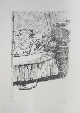 石版画 Arhika - Album internacional