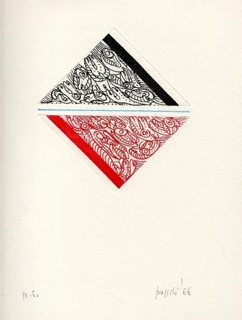 插图书 Aricò - Controcanto con la neve e un viaggio