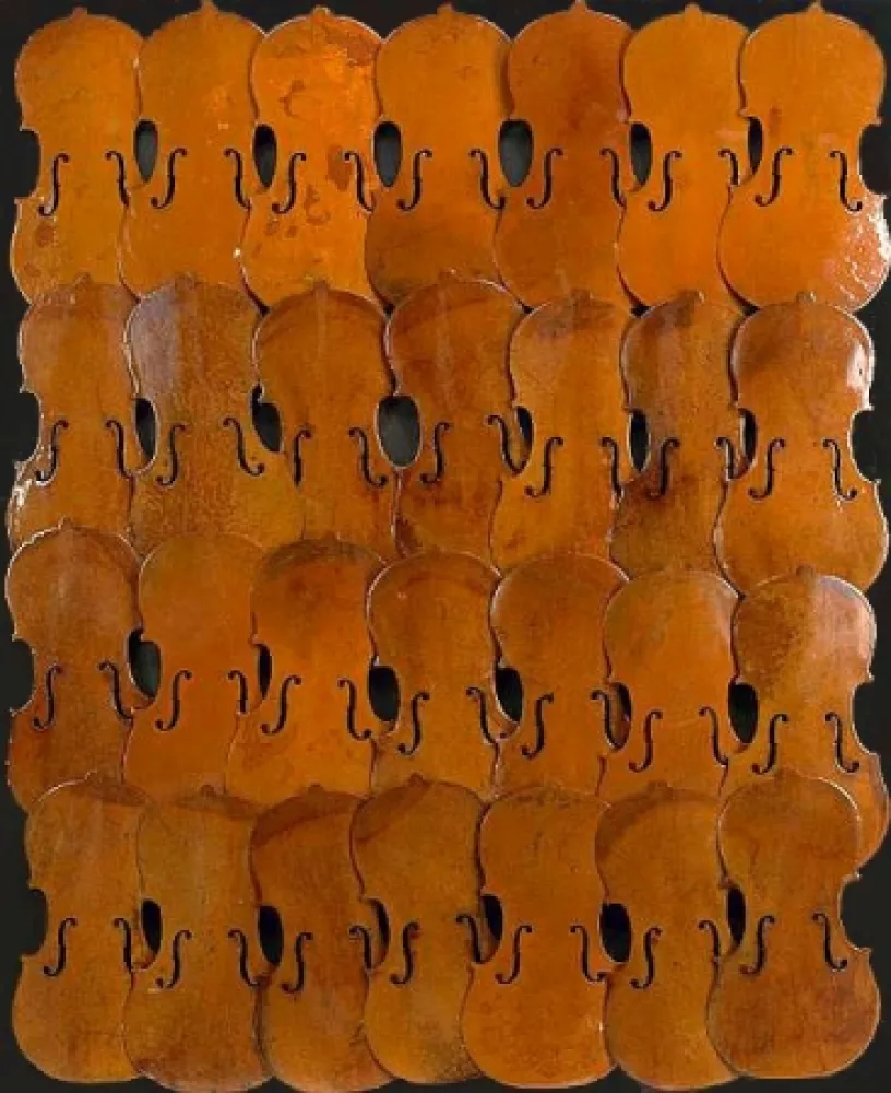 无技术 Arman - Ali Baba