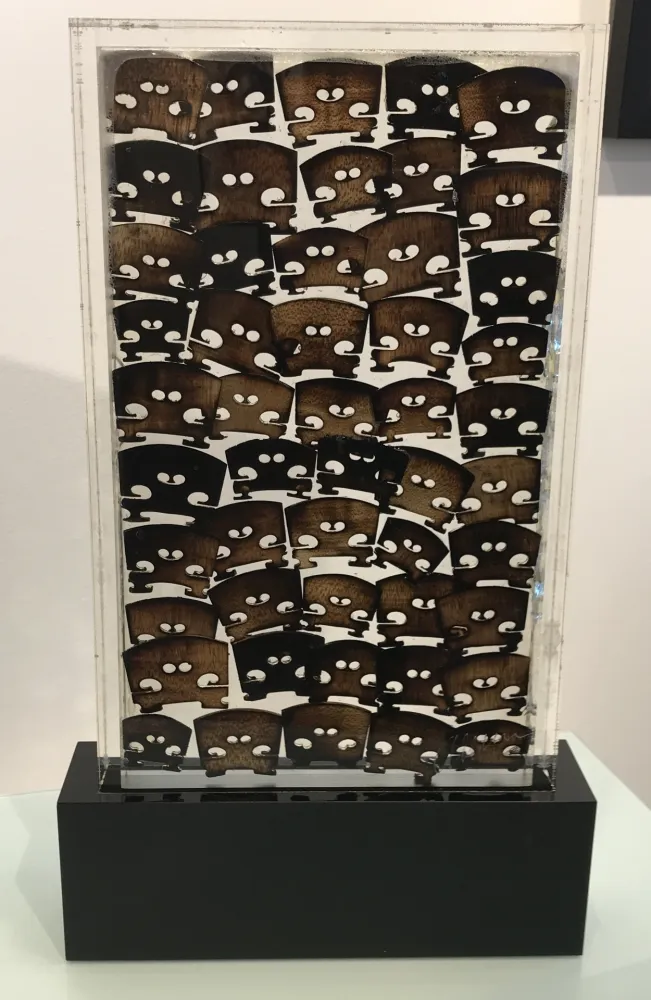 无技术 Arman - Burnt Bridges (from Violin)