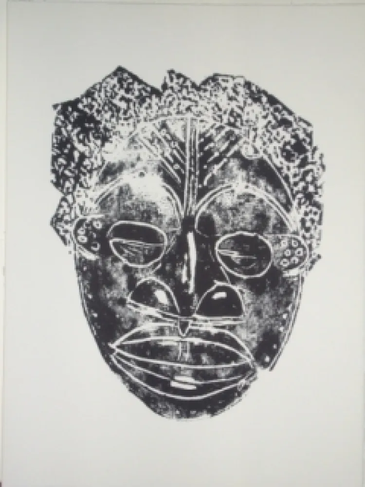 插图书 Arman - Les Appelants