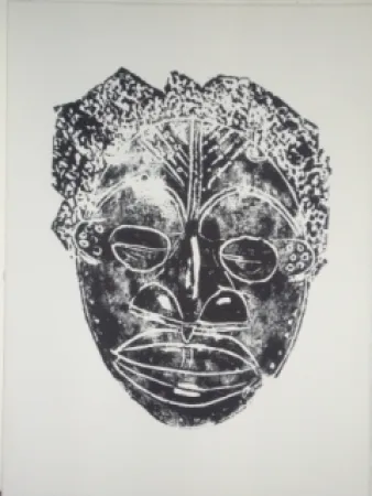 插图书 Arman - Les Appelants