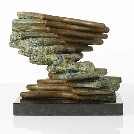 复数作品 Arman - Les pinceaux