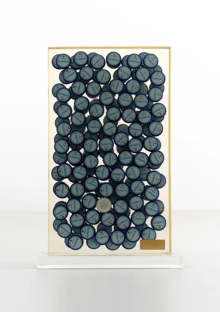 无技术 Arman - Tuborg Lemon