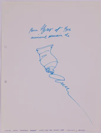 无技术 Arman - Untitled