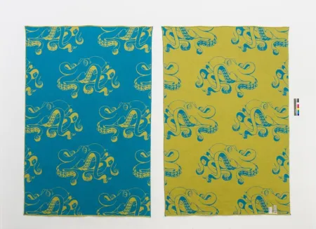 复数作品 Armleder - Gold Fish