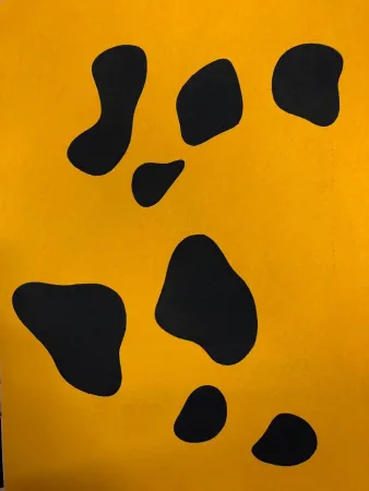 镂版印刷 Arp - Configuration