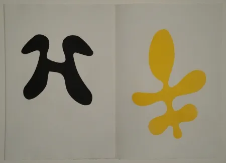 插图书 Arp - Elemente