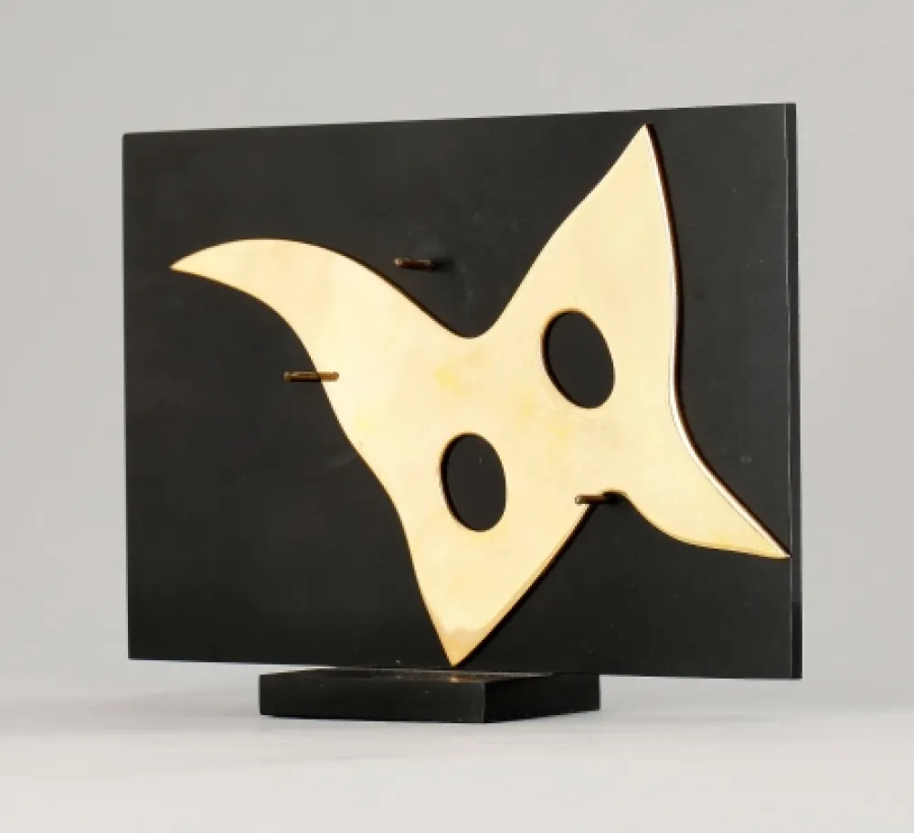 凸版印刷 Arp - Relief