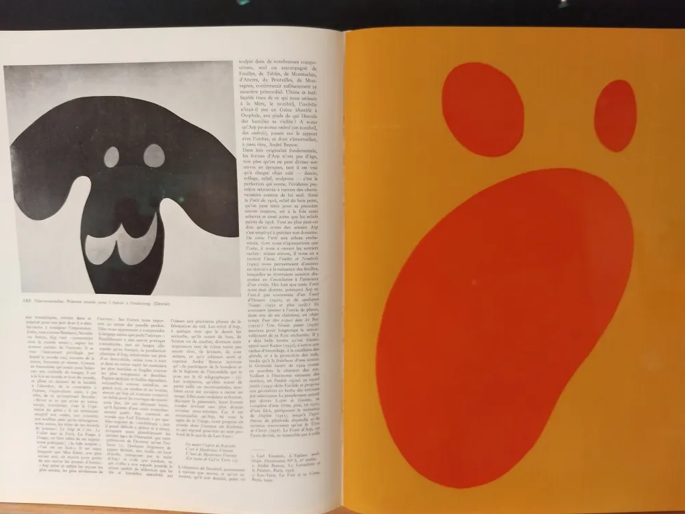 插图书 Arp - Xxe No 11