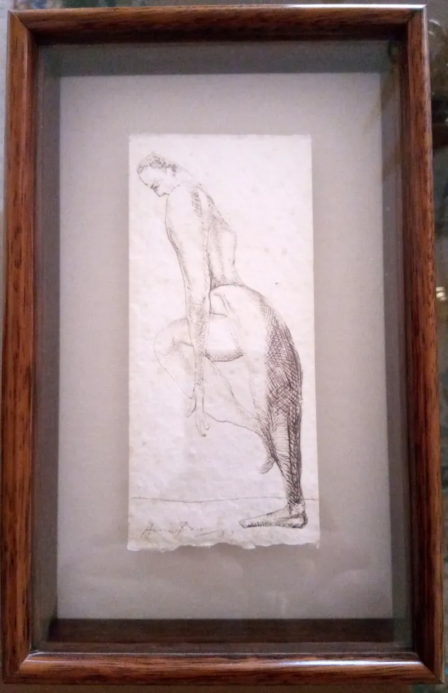 无技术 Arranz-Bravo - S/t