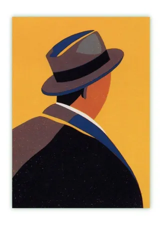 丝网印刷 Arroyo - Faust