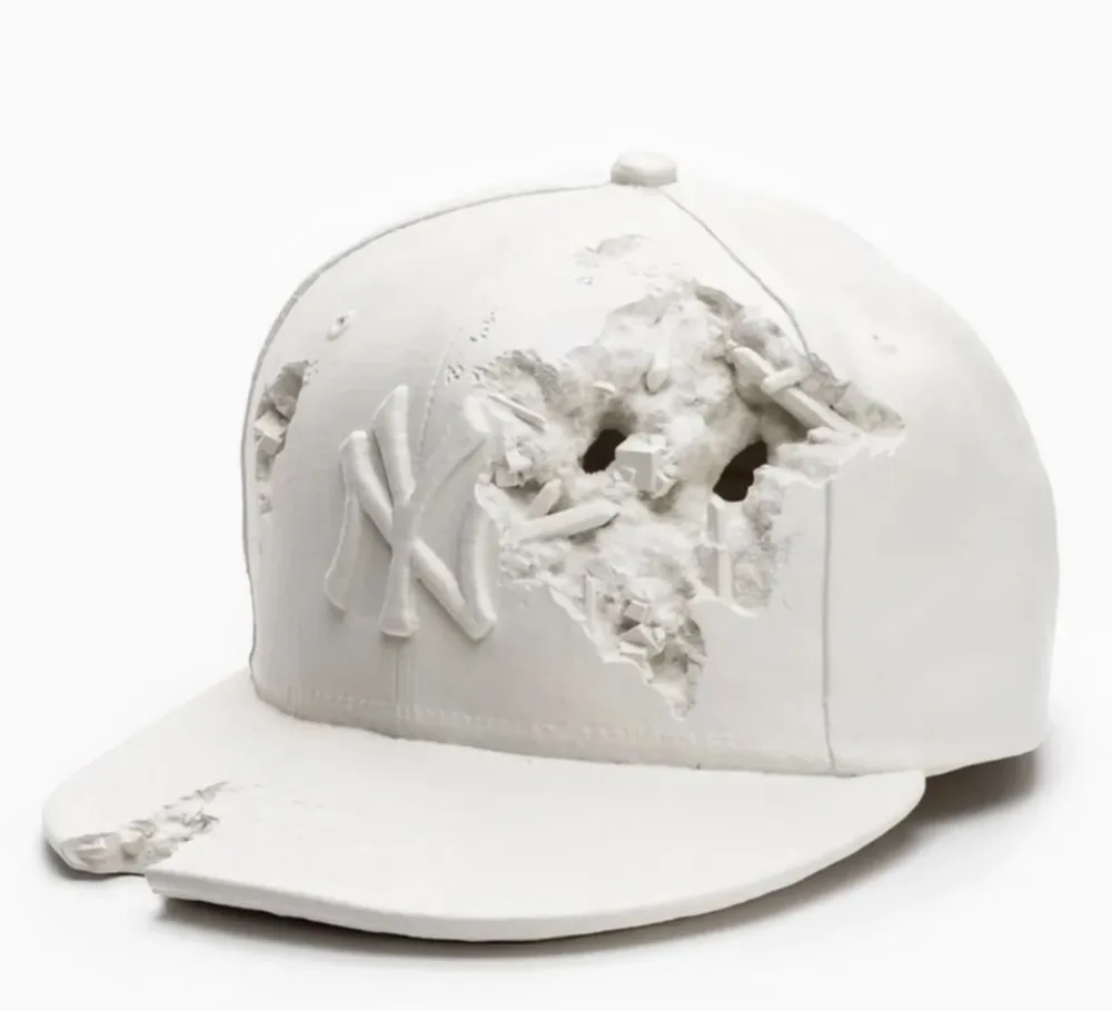 复数作品 Arsham - Modern Artifact 001