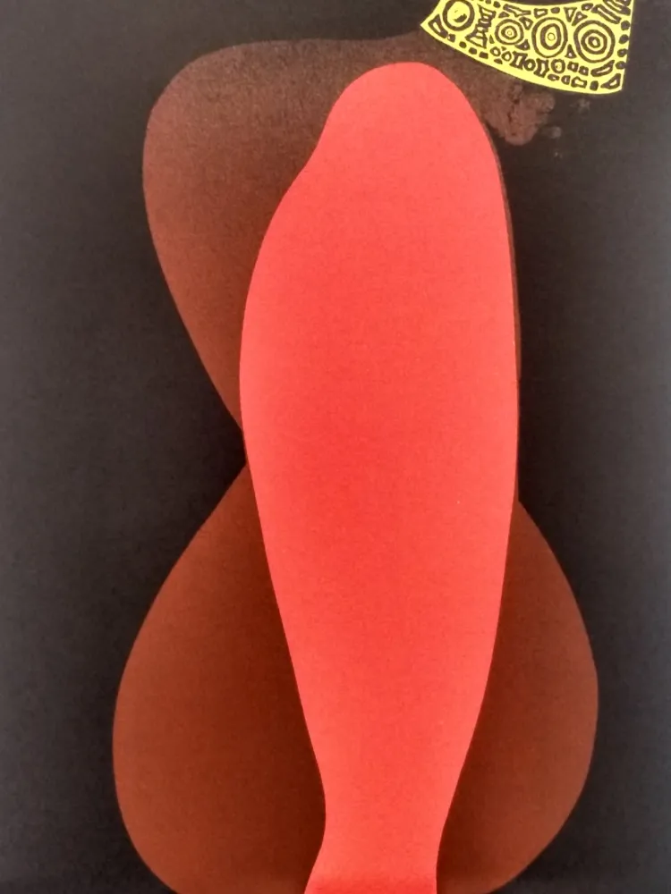 石版画 Artigas - Litho HC