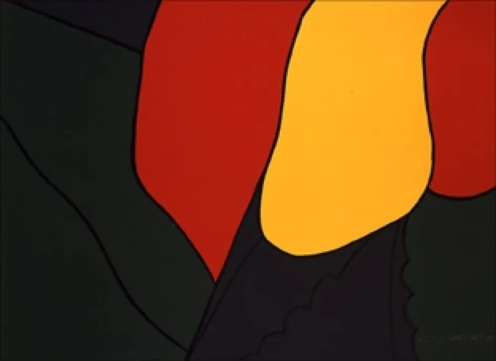 石版画 Artigas - Vingt novembre