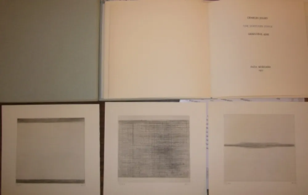 插图书 Asse - Une lointaine lueur