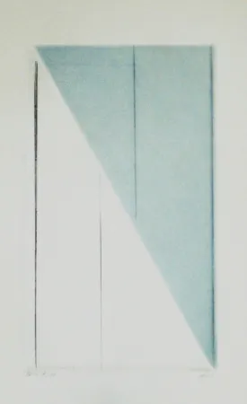 飞尘腐蚀法 Asse - Verticales sur un versant