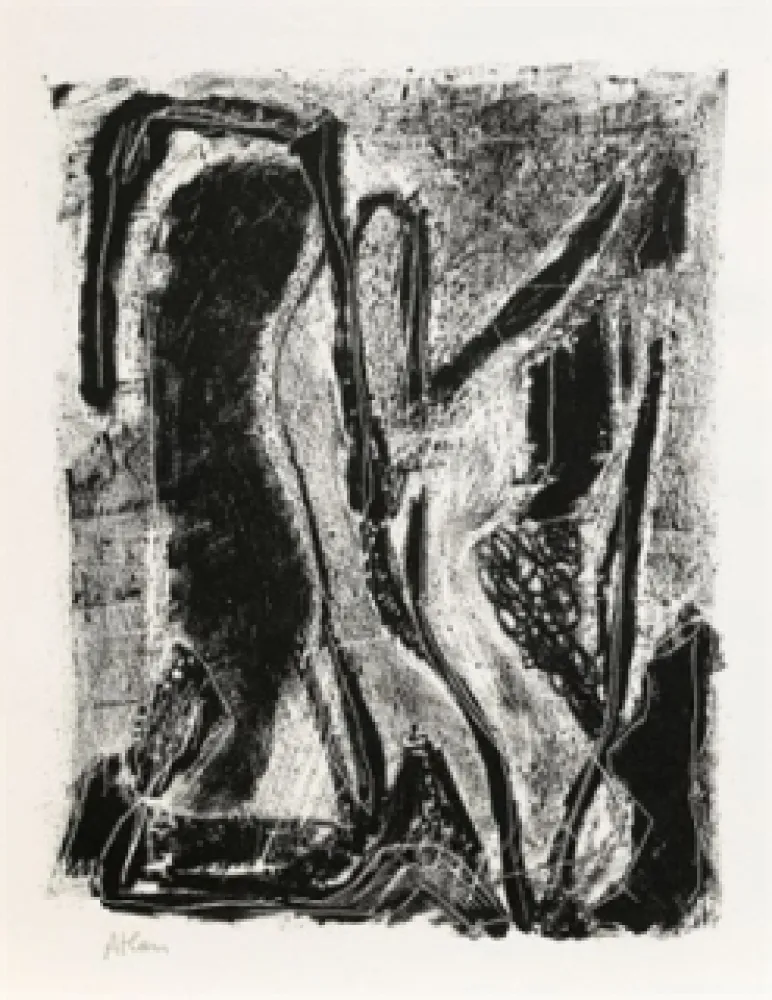 插图书 Atlan - Description d'un combat