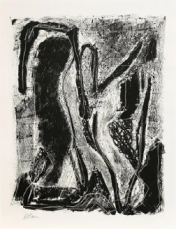 插图书 Atlan - Description d'un combat