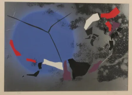 丝网印刷 Bacci - SENZA TITOLO