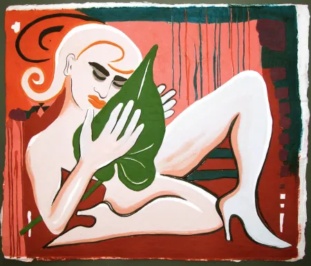 凸版印刷 Bach - SELIG (bienheureux)