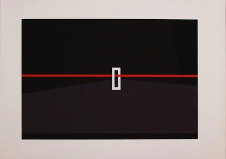 丝网印刷 Badiali - Sei fasi progressive di verticalità elastica