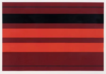 木刻 Badur - Ohne titel 3