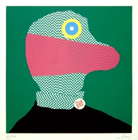 插图书 Baj - I like sex