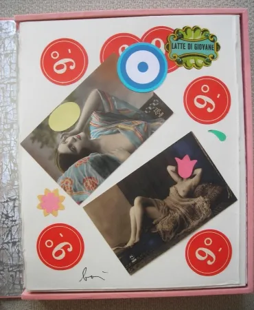 无技术 Baj - I Ricatti