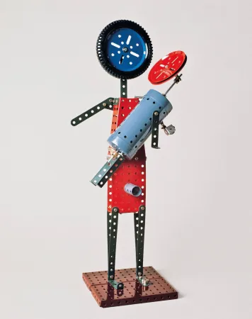 复数作品 Baj - Maternità