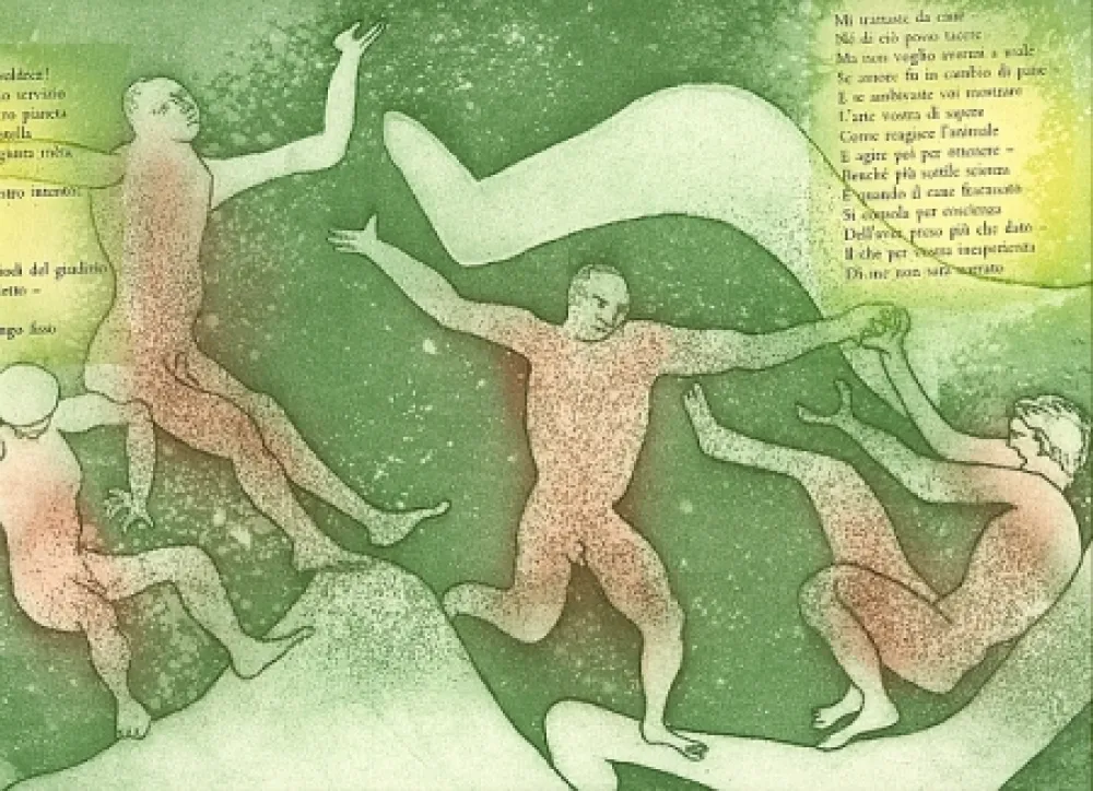 插图书 Baj - Salutz, I