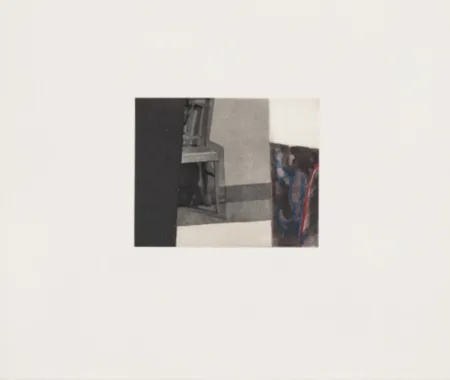蚀刻飞尘法 Baldessari - Black Dice 4