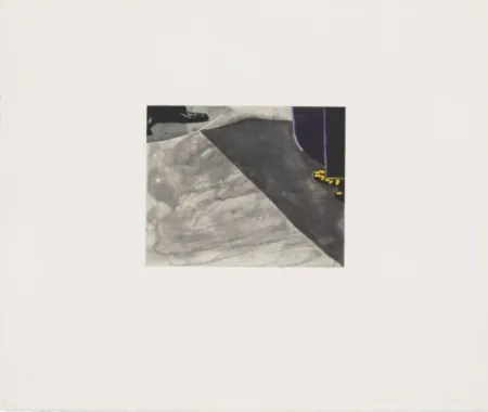 蚀刻飞尘法 Baldessari - Black Dice 7