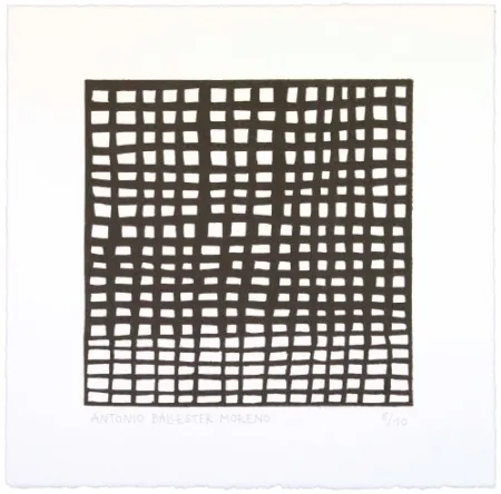 复数作品 Ballester Moreno - Trama