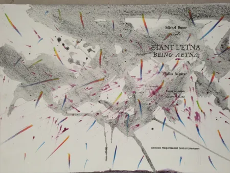 插图书 Baltazar - Etant l'Etna