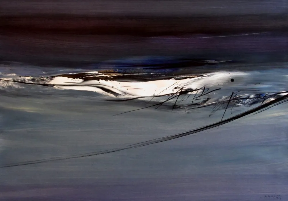 无技术 Baltazar - Sans titre