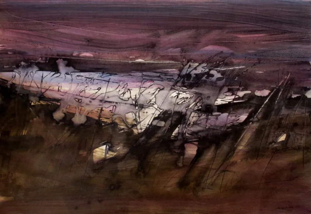 无技术 Baltazar - Sans titre